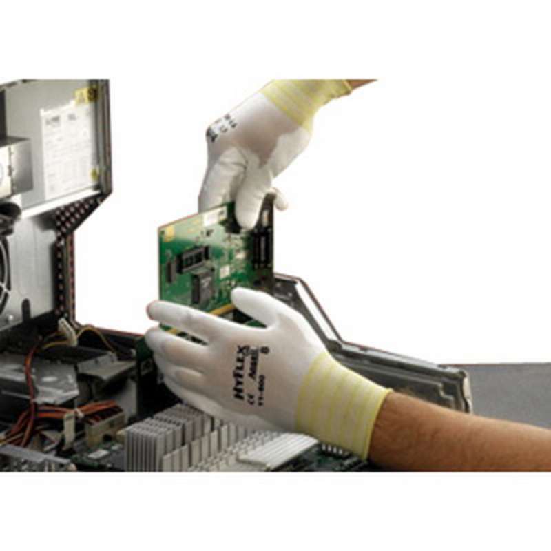 Ansell HyFlex 104663